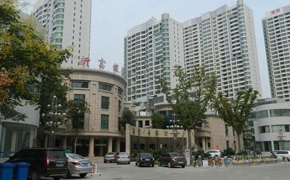  新富專家公寓